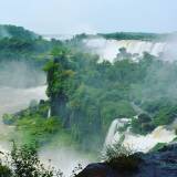 Cataratas de Iguazù